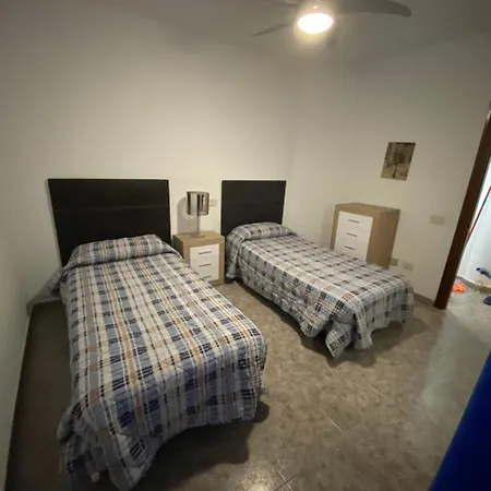 Juan De Cardona Apartamento
