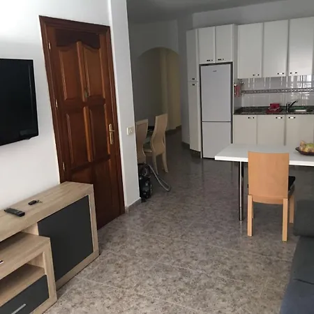 Apartamento Juan De Cardona