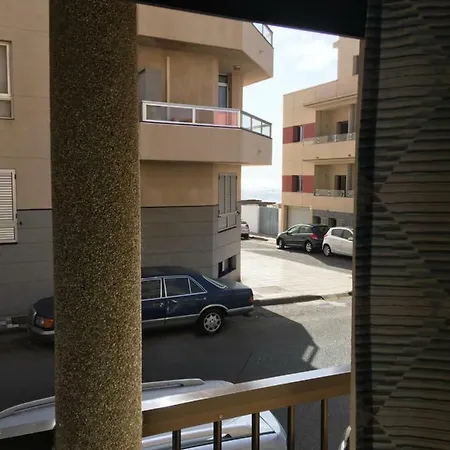 Juan De Cardona Apartamento *