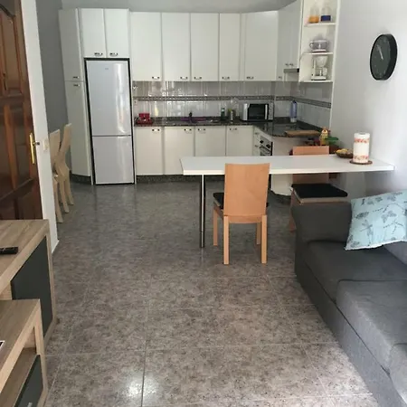 Juan De Cardona Apartamento *